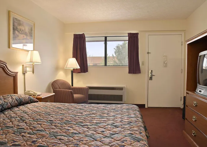 Days Inn By Wyndham Plainfield