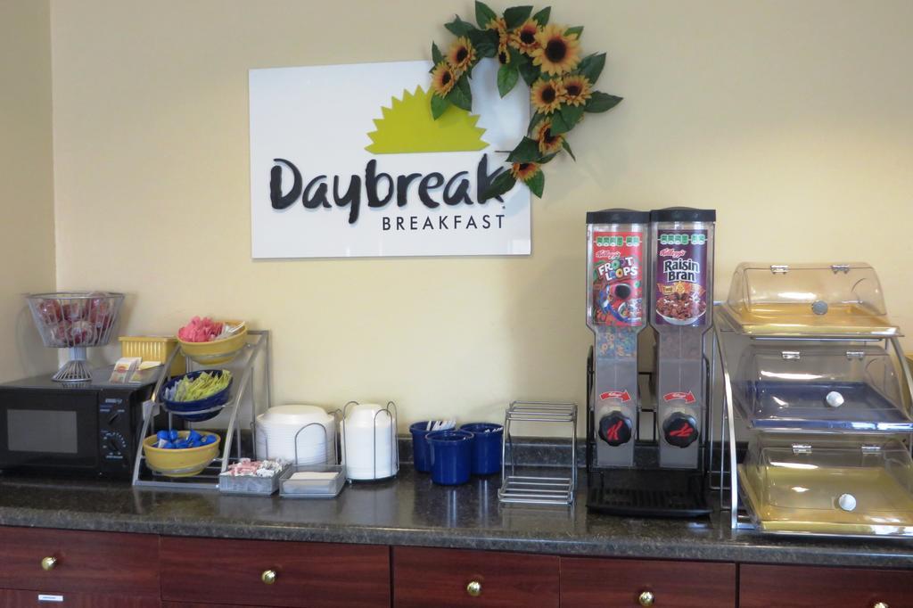 Days By Wyndham Motel Plainfield