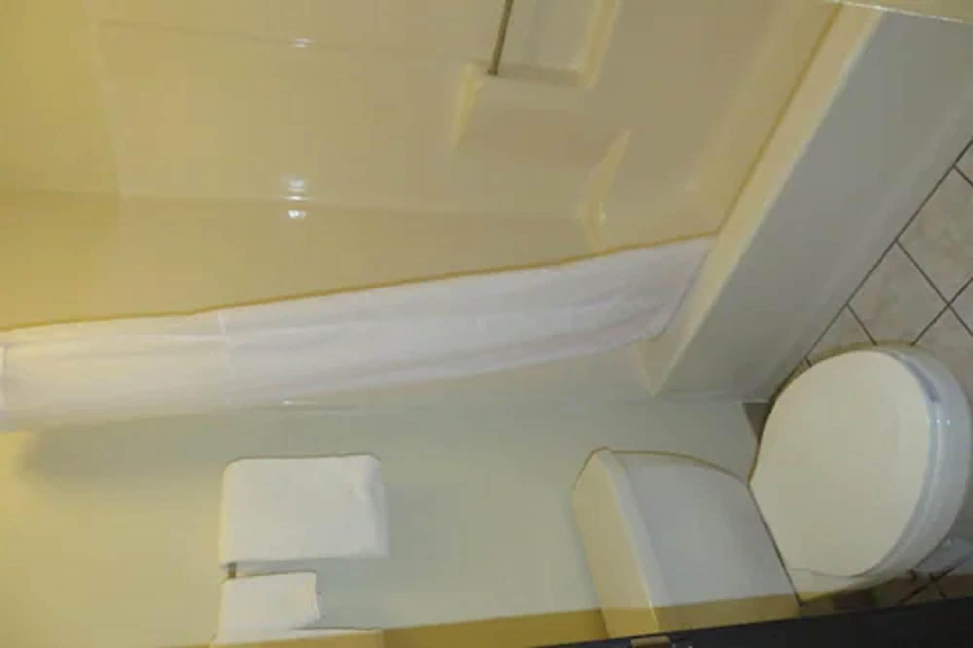 Days By Wyndham Motel 2*