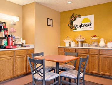 Days By Wyndham