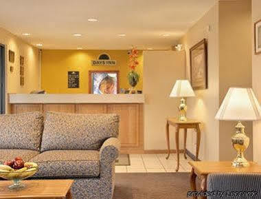 Days By Wyndham Motel