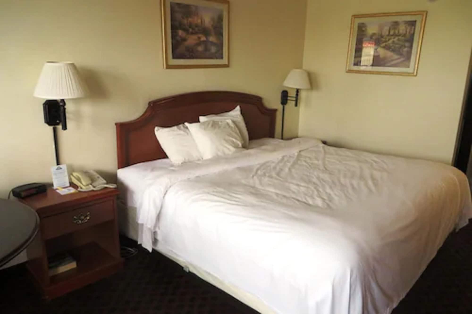 Motel Days By Wyndham 2*